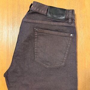 John Varvatos J702 Jeans Size 33